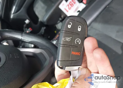 2019 Jeep Grand Cherokee Altitude 4X4 from USA, damaged, VIN 1C4RJFAG5KC830722